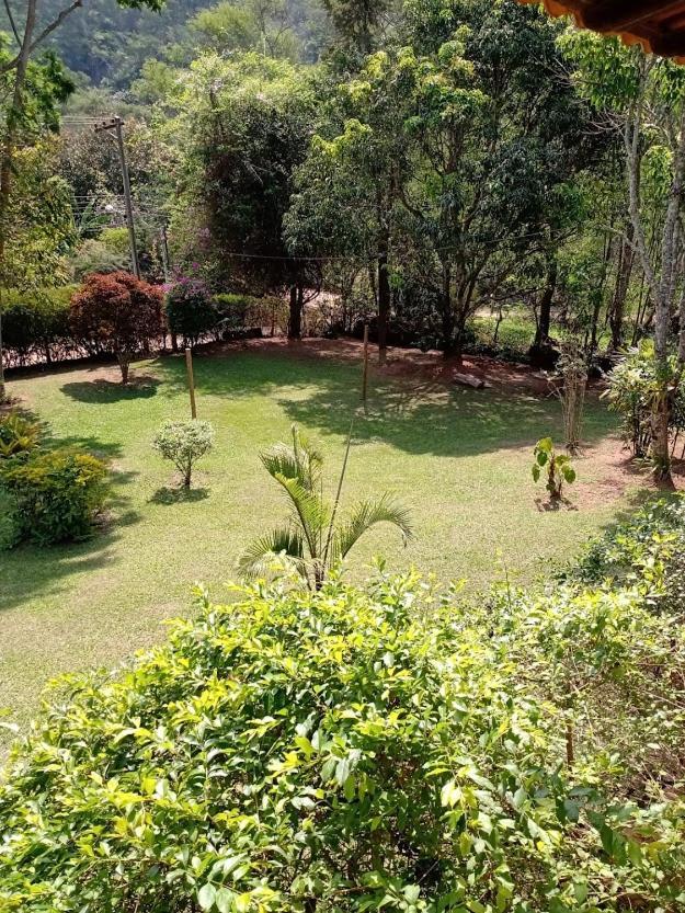 Casa Incrivel Muita Privacidade Em Condominio Na Serra - Paty Do Alferes Rj Exterior photo