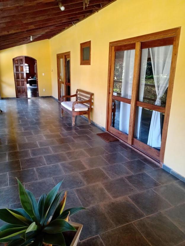 Casa Incrivel Muita Privacidade Em Condominio Na Serra - Paty Do Alferes Rj Exterior photo