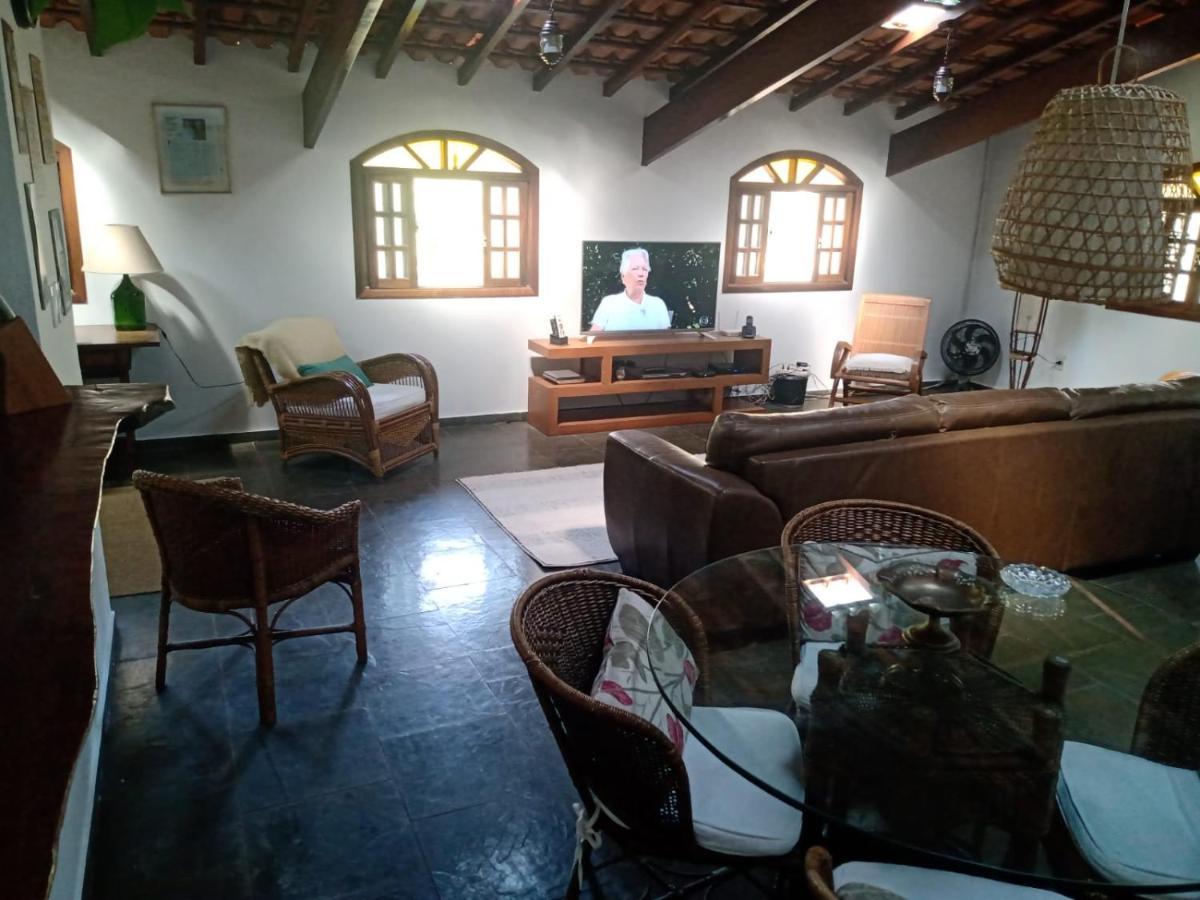 Casa Incrivel Muita Privacidade Em Condominio Na Serra - Paty Do Alferes Rj Exterior photo