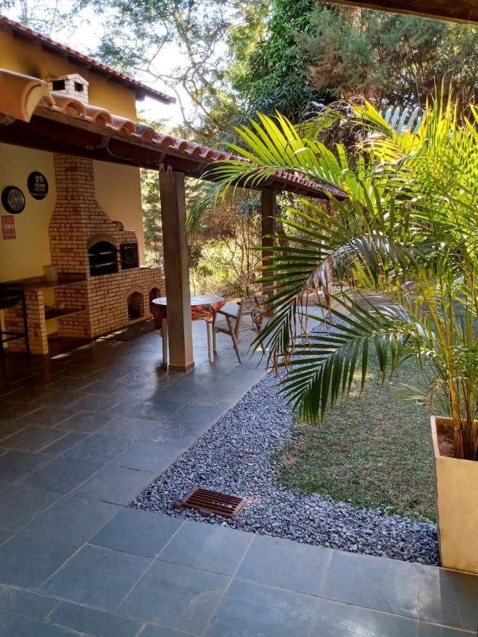 Casa Incrivel Muita Privacidade Em Condominio Na Serra - Paty Do Alferes Rj Exterior photo