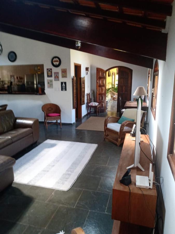 Casa Incrivel Muita Privacidade Em Condominio Na Serra - Paty Do Alferes Rj Exterior photo