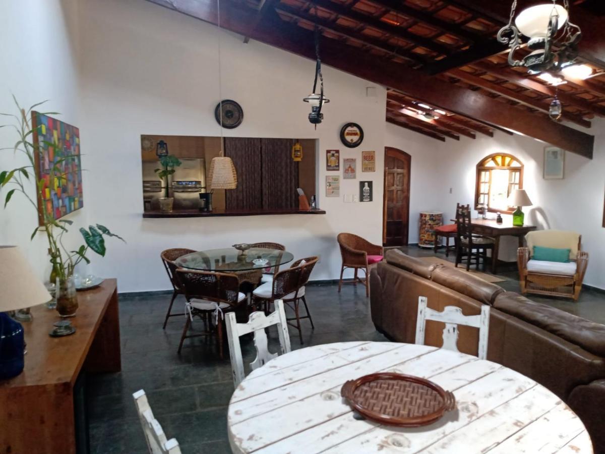 Casa Incrivel Muita Privacidade Em Condominio Na Serra - Paty Do Alferes Rj Exterior photo