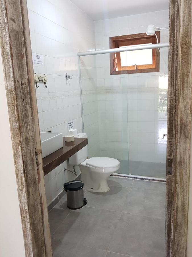 Casa Incrivel Muita Privacidade Em Condominio Na Serra - Paty Do Alferes Rj Exterior photo