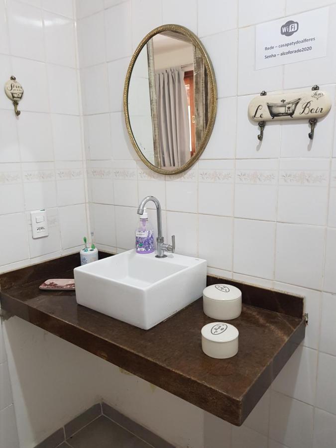 Casa Incrivel Muita Privacidade Em Condominio Na Serra - Paty Do Alferes Rj Exterior photo