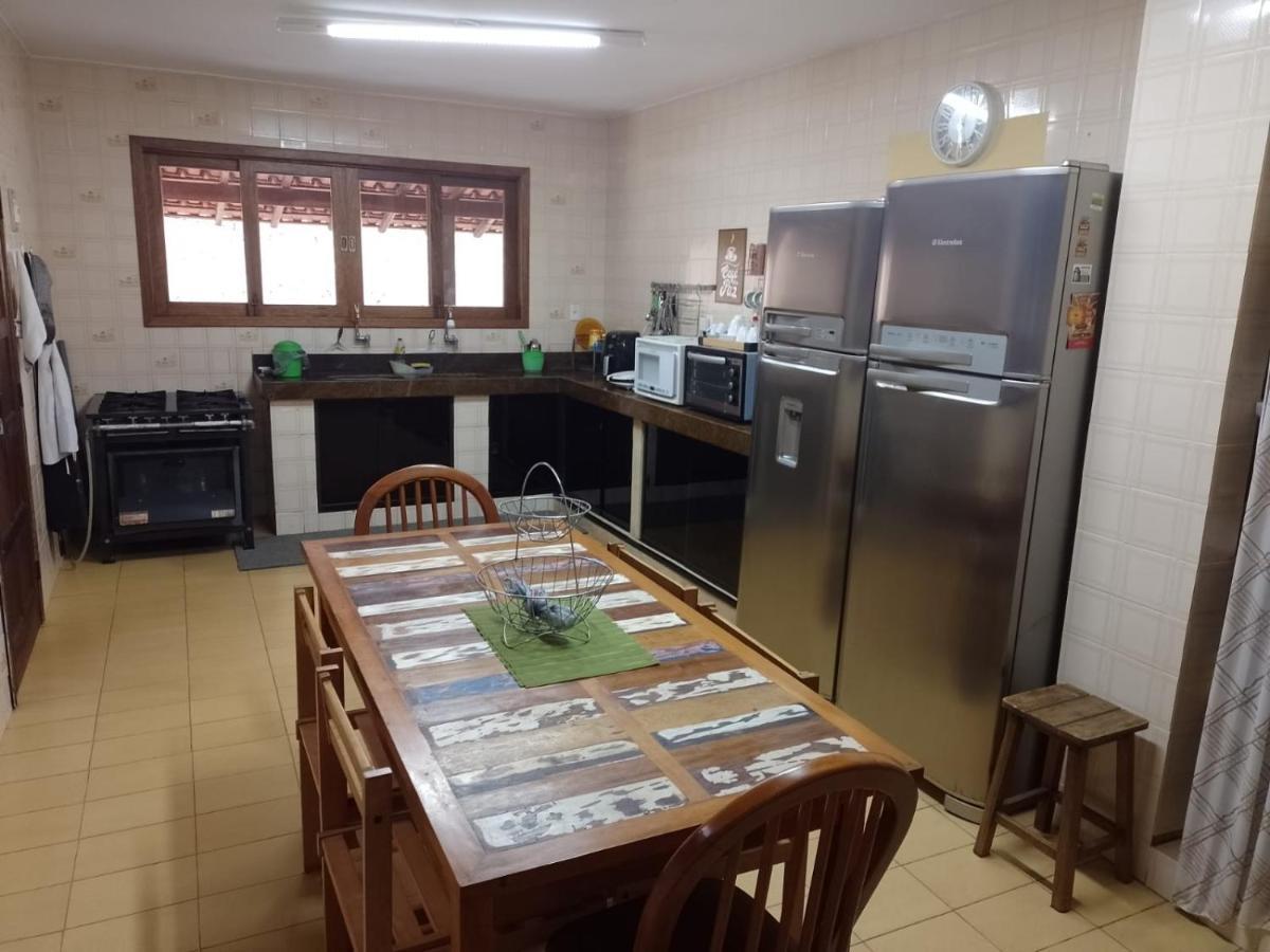 Casa Incrivel Muita Privacidade Em Condominio Na Serra - Paty Do Alferes Rj Exterior photo