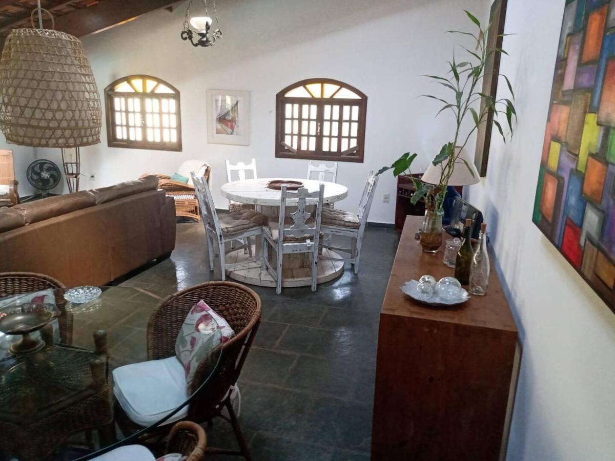 Casa Incrivel Muita Privacidade Em Condominio Na Serra - Paty Do Alferes Rj Exterior photo