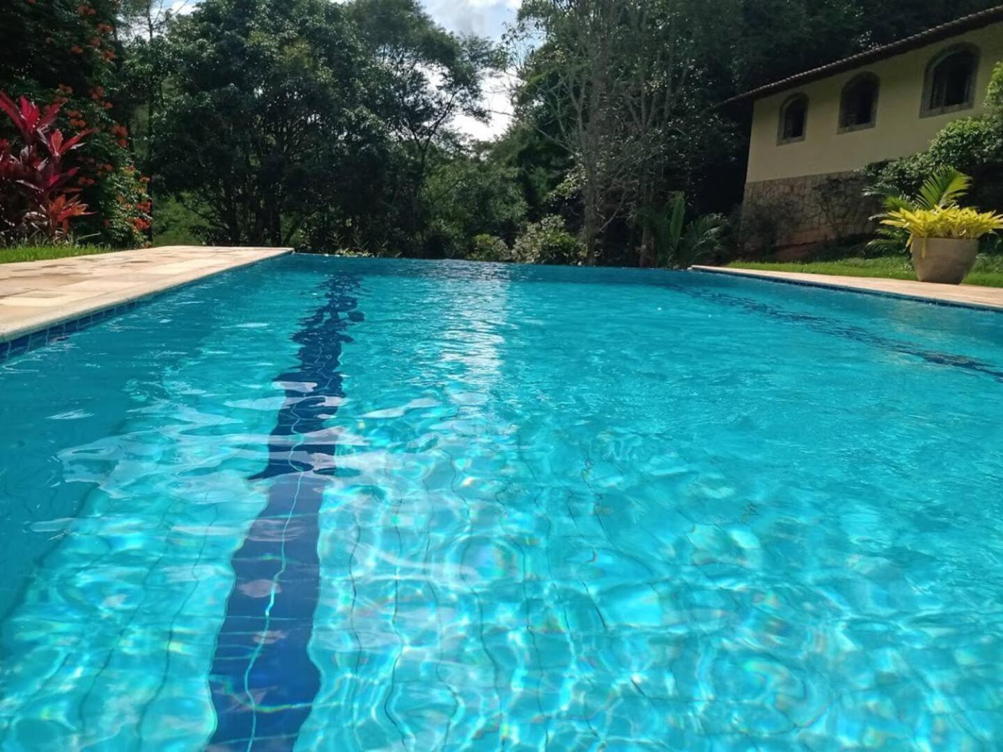 Casa Incrivel Muita Privacidade Em Condominio Na Serra - Paty Do Alferes Rj Exterior photo